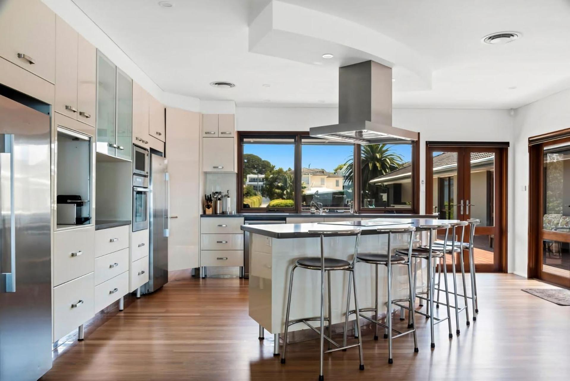 Spectacular Ocean Front Home With Pool Shellharbour Exterior foto