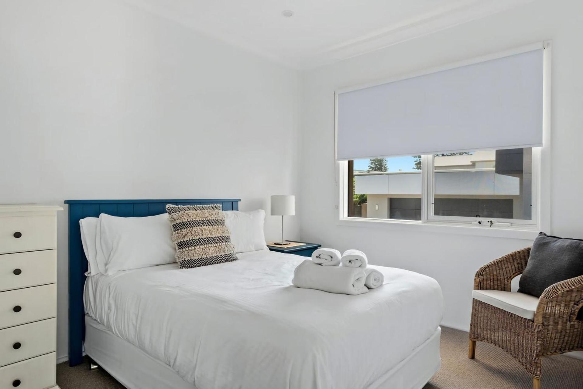 Spectacular Ocean Front Home With Pool Shellharbour Exterior foto
